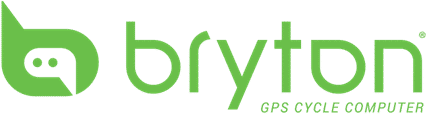 Bryton logo