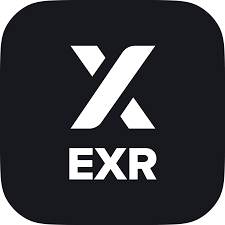 EXR logo