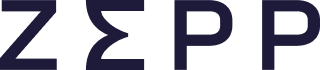 ZEPP logo